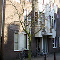 Leiden-Rembrandt birthplace 1