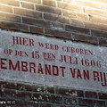 Leiden-Rembrandt birthplace 2