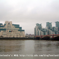 London: MI6