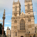 London: Westminster Abbey