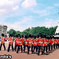 Royal guards-UK