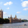 London: Parliament 1