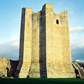 Conisbrough Castle