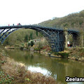 Iron Bridge-Telford UK