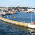 DFDS靠港: Helsingborg