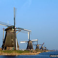 Kinderdijk