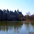 The Hague: Binnenhof 2