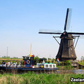Kinderdijk 2007-1