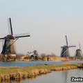 Kinderdijk 2007-3