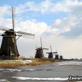 Kinderdijk 2007-5
