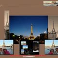 法國巴黎鐵塔