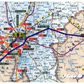 遼寧瀋陽市區及哈瀋高速沿線風光 - 1