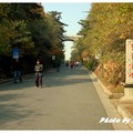 吉林省吉林市北山公園 - 3
