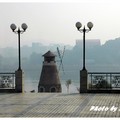 吉林省吉林市區風光 - 3