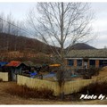 吉林朝鮮紅旗村至福滿生態溝間風光 - 2