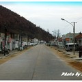 吉林朝鮮紅旗村至福滿生態溝間風光 - 3