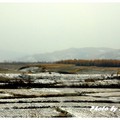 黑龍江牡哈高速雪景 - 3