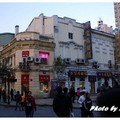 黑龍江哈爾濱中央大街 - 5