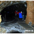 黑龍江五大連池冰洞與地下冰河 - 4