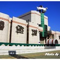內蒙古莫力達瓦達沃爾民族博物館與尼爾基鎮 - 5
