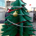 環保聖誕樹 - 8