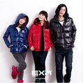 WG EXR秋季服裝代言6-2010