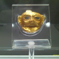 黃金面具