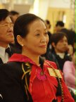 當日將有 陳總統 水扁 先生  蒞臨致詞，以及多位名人、國內知名的老、中、青作家，以及藝文界人士、通路、羅大佑等朋友歡聚一堂，共同來為《聯合文學》歡度二十歲生日分享這份喜悅。日期：93年10月31日(日) 、時間：下午2：00整，地    點：台北101大樓四樓/都會廣場（台北市市府路45號4樓）。