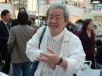 台大森林系、森林研究所畢業，文化大學實業計劃研究所博士結業。曾任中國時報及《新新聞》總主筆，為重量級民間學者。著有有《給自己一首詩》、《語言書是我們的希望》、《詩戀記》、《語言之鑰》、《感性之門》、《新野蠻時代》等。