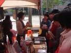 2010年，我們挑戰了社大的課程，雖然不曉得會遇到甚麼狀況，但是，有開始就會有機會，有機會就可能會有好的結果，於是，我們包辦了台北市的五間社大，還有桃園社大的代表─鉛筆，以下，是北投社大的SNG連線報導!!!雖然辛苦，但很有意義!!