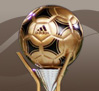 Bronze Ball Award 2006 WORLD CUP TO Pirlo