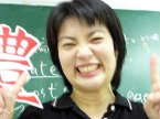 對我們期望很高很可愛的\英文老師\晉治