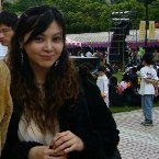 誰說台灣無美女？

現在就介紹台灣可愛的美媚ㄅ ^^