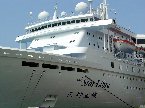 2008年9月20~21日，與三口赴基隆搭乘麗星遊輪至琉球公海一遊記事。 