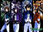 ☆ 鋼彈SEED＆SEED DESTINY&00 ☆