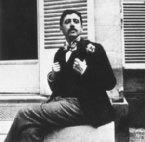 After both of his parents died(father in 1903 andmother two years later)--Proust was financially independent and free to start on his great novel, A la Recherche du Temps Perdu