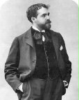 Reynaldo Hahn 1875-1947, 傳說中愛人