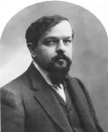 Claude Debussy, 書中的凡德伊vinteuil