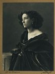 Sarah Bernhardt