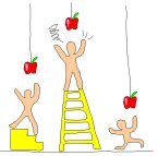 這是匯集所有我發表過的文章配圖喔！