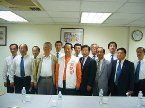 市長宅急便。相片提供網址：http://tw.myblog.yahoo.com/taipeiblog-2006/#