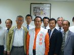 市長宅急便。相片提供網址：http://tw.myblog.yahoo.com/taipeiblog-2006/#