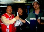 市長宅急便。相片提供網址：http://tw.myblog.yahoo.com/taipeiblog-2006/#