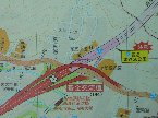 北二高下2號省道地圖參考。