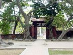 府城有很多名勝古蹟，歡迎來作客