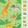 青林5G智能學習寶-自然科題卡