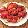 超簡易印度烤雞(Tandoori Chicken) - 2
