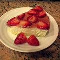 草莓果凍乳酪蛋糕 - 1