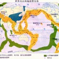 全球地震頻傳7大地區