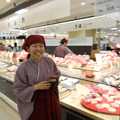 首爾板門店2011/12